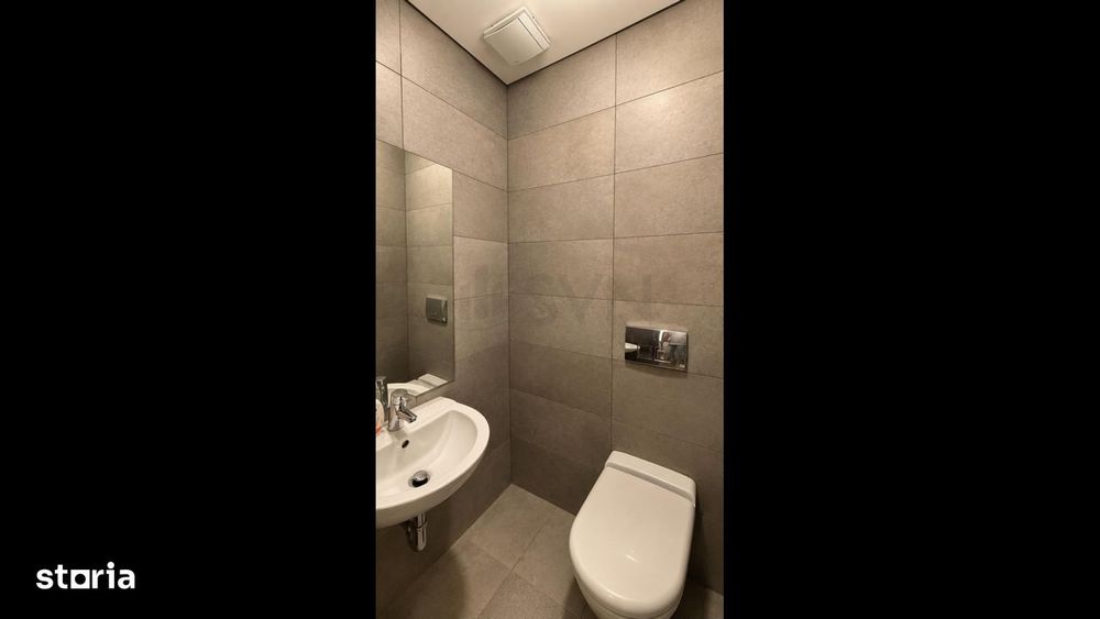 Apartament 2 camere I UpGround Residence I Mobilat si utilat