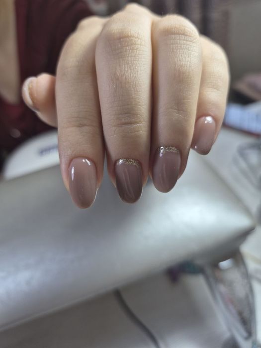 Студия Mariyanails ищет учеников