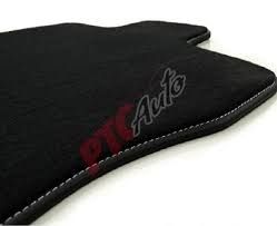 Covorase  originale Opel Corsa E