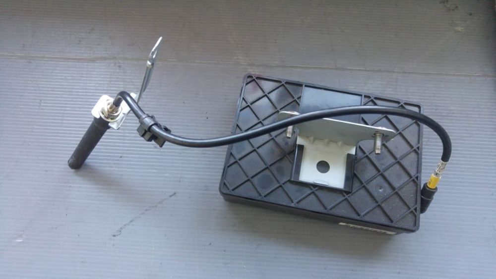 modul unitate assy-bcm  kia cee'd ceed break facelift  95400-1h540