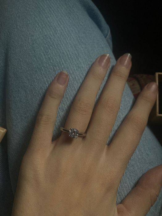 Inel argint de vânzare