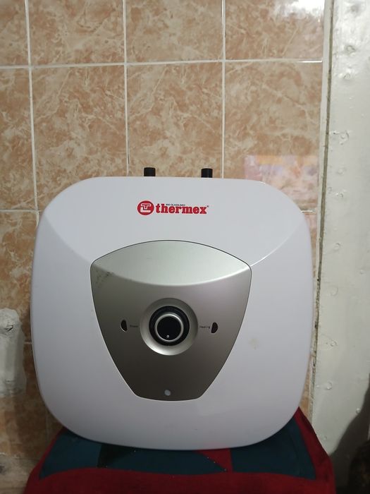 Продаётся бойлер