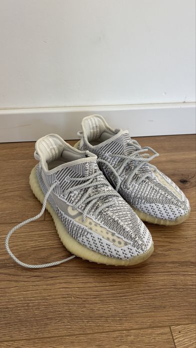 Yeezy boost 350 42