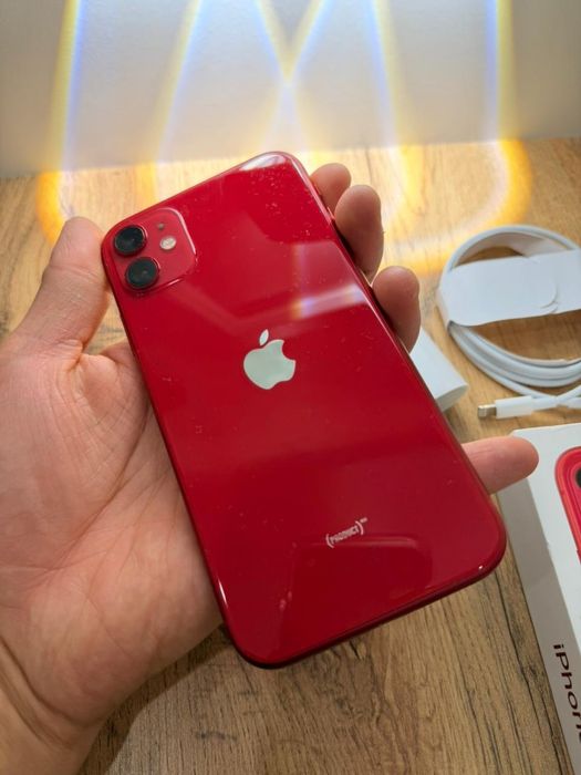 Продам Iphone 11 128GB