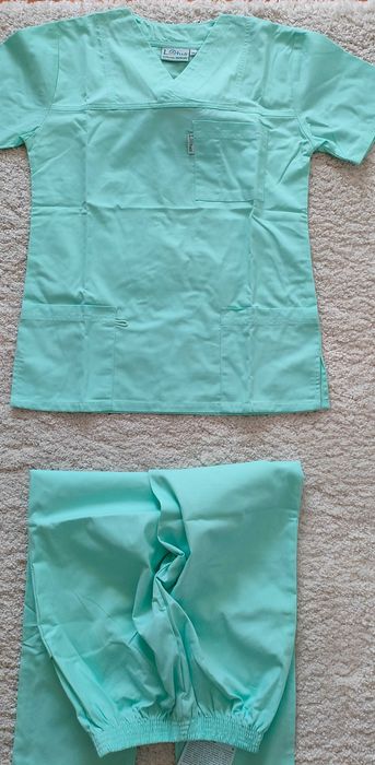 Scrub/costum medical Lotus