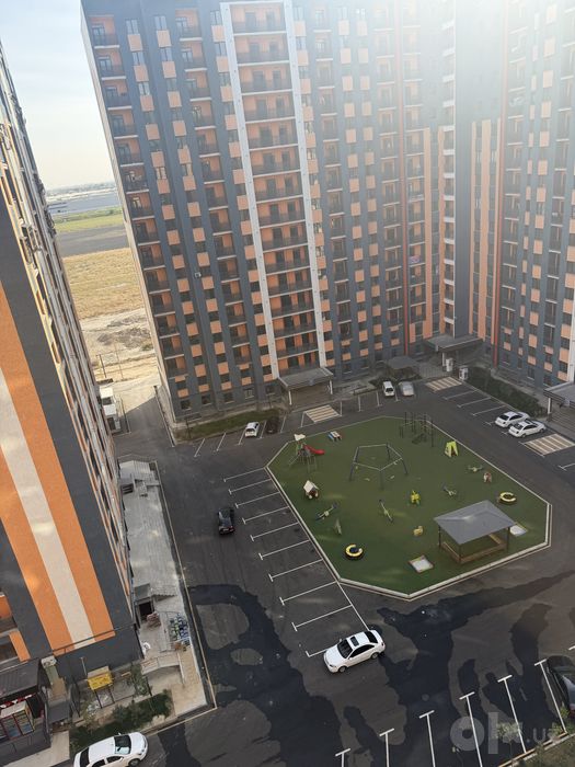 Ижарага 3 хонали квартира