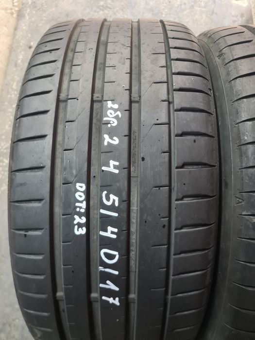 2бр245/40/17 FALKEN