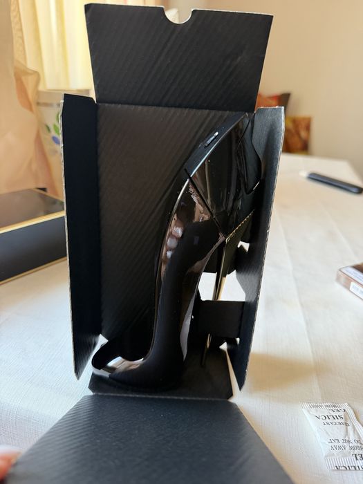 Парфюм Good GIrl Carolina Herrera