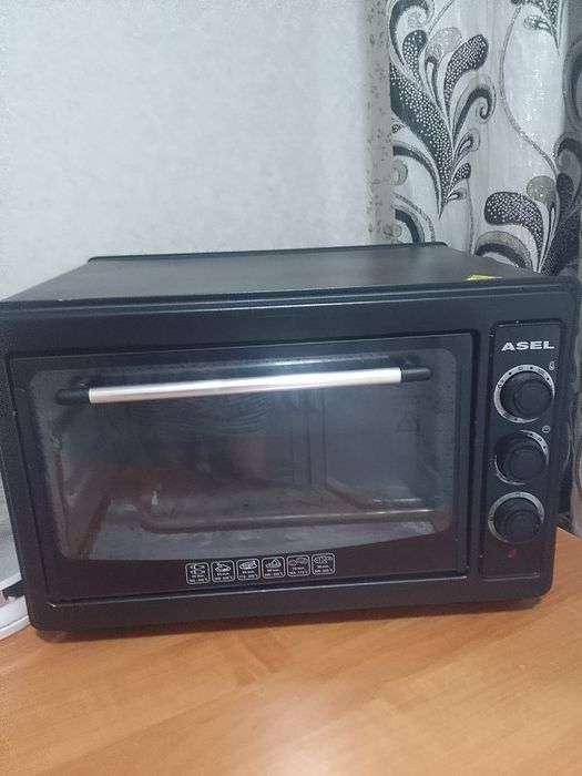 Продам духовку в хорошем состоянии