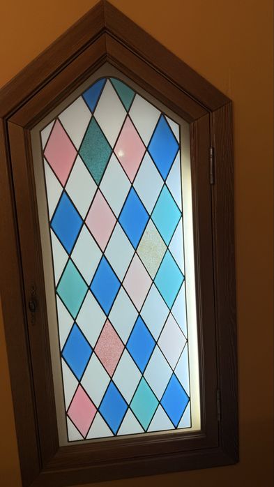 Продам окно декаративное