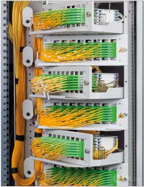 Optik tolali kabellarni payvandlash. FTTH монтаж. Сварка оптоволокна