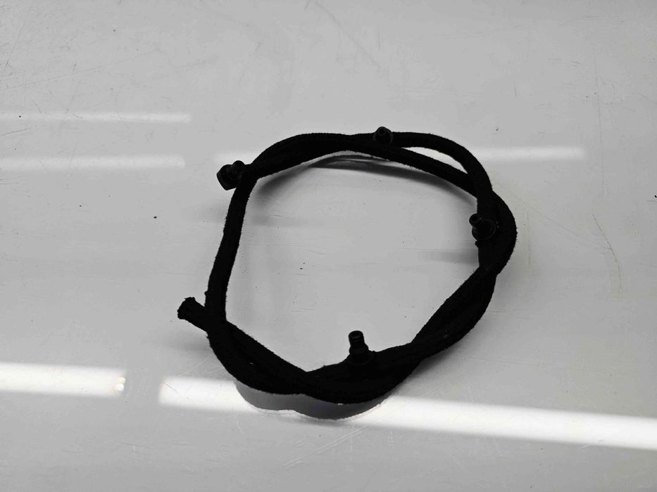 Conducta retur injectoare Bmw 1 (E81, E87) [Fabr 2004-2010] OEM 2.0 M4