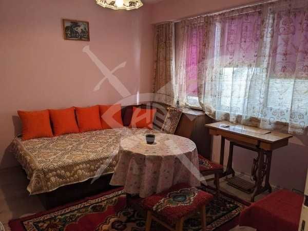 Двустаен в Изгрев