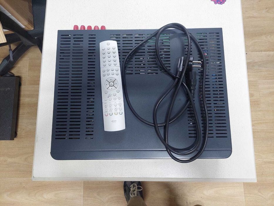 Arcam Solo Movie 5.1