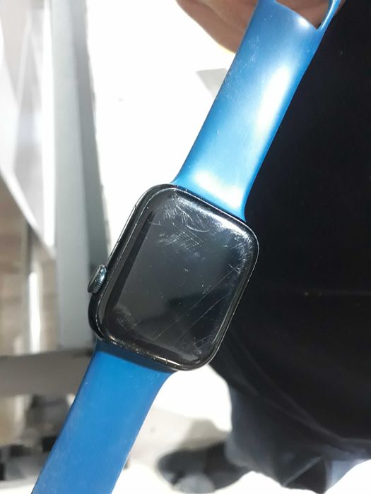 Iwatch 8 45мм 84 ёмкост