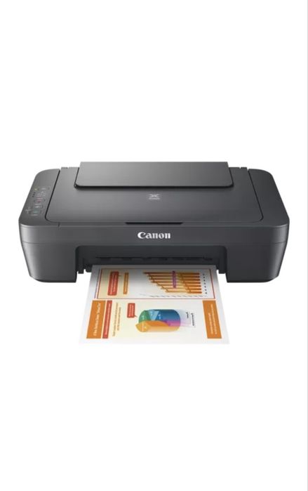 Принтер МФУ Canon Pixma MG2541S