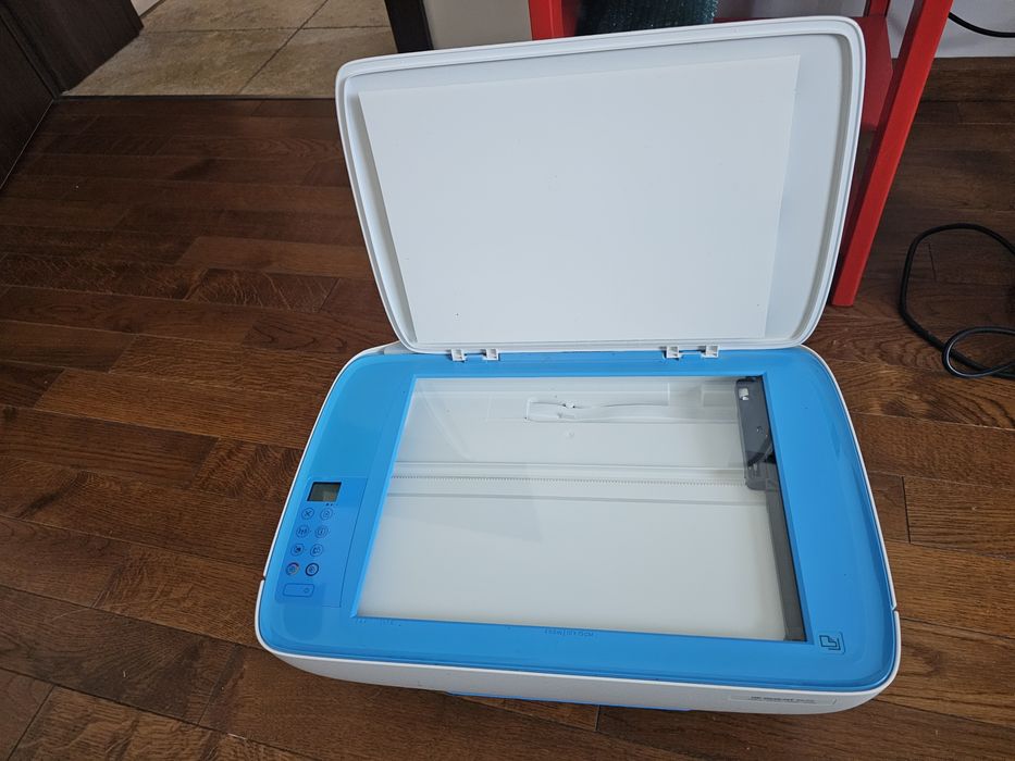 imprimantă multifuncțională HP DeskJet 3639