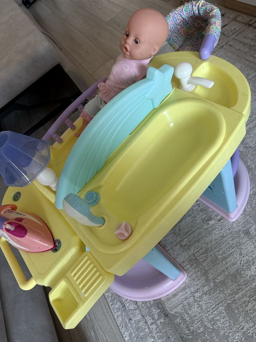 Продам кукольный мини домик