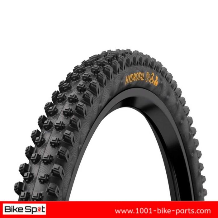 27.5 x 2.4 Continental Hydrotal DH Super Soft TR Fold Външна Гума