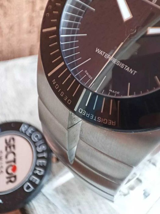 ceas Sector NoLimits 880 nou