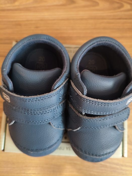 Детски обувки за момче