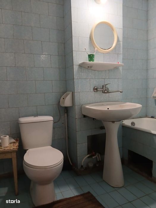 Apartament 2 camere, 51 mp, balcon generos cu panorama superba asupra