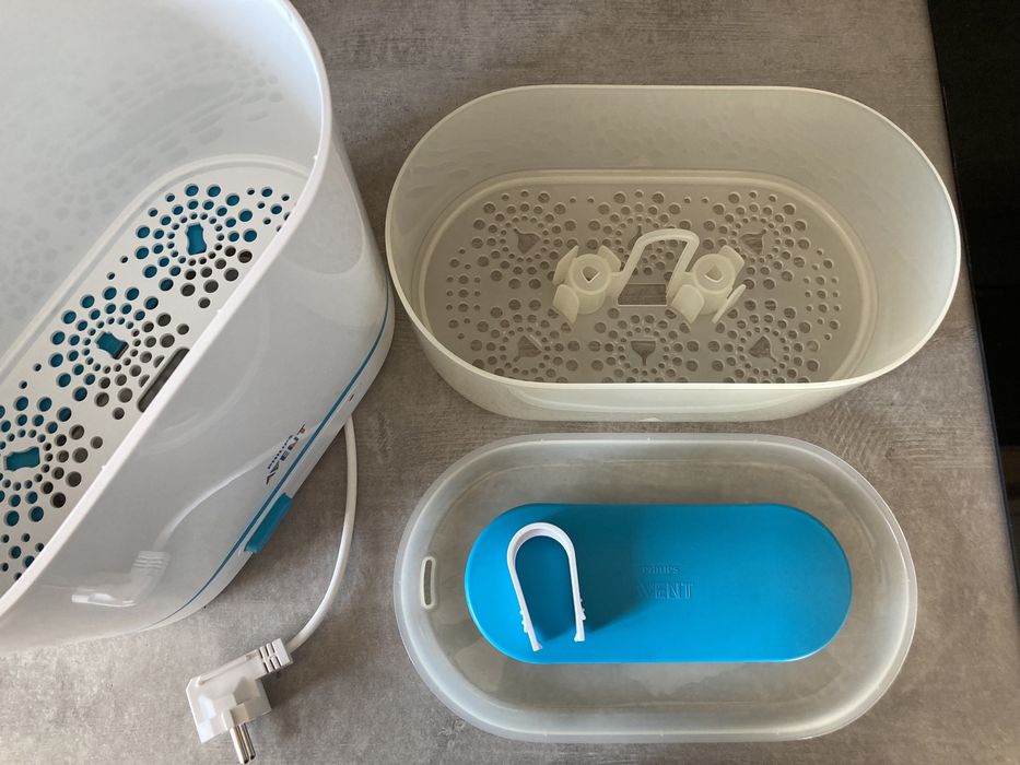 Стерилизатор Philips Avent