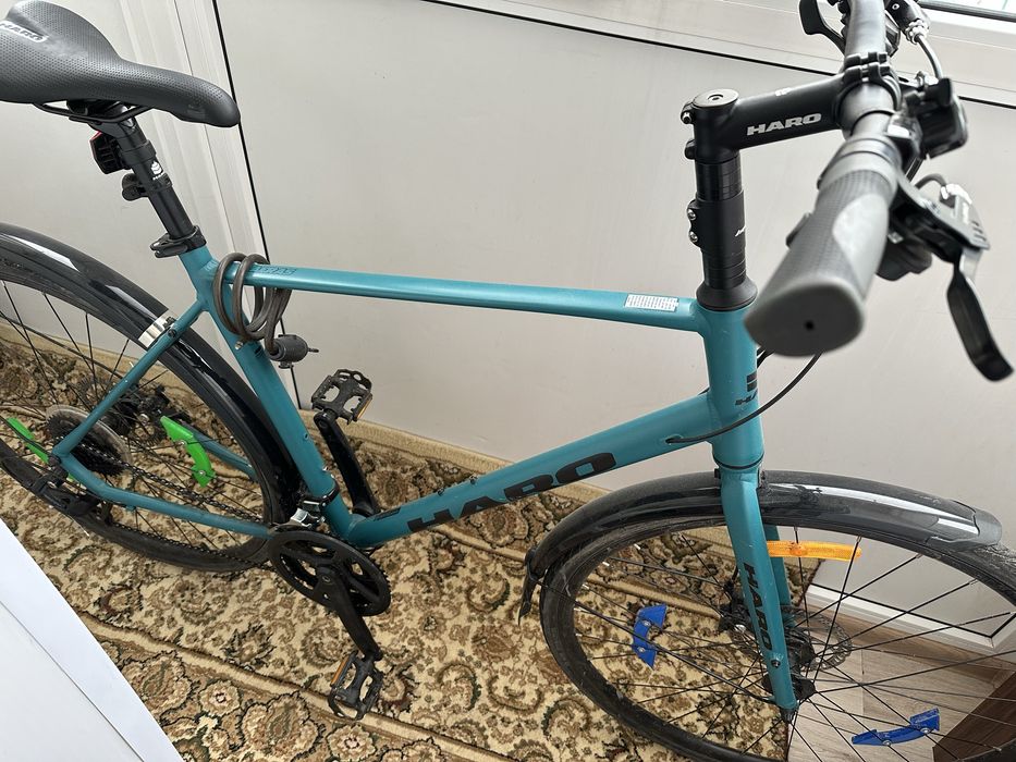 Велосипед_велосипед