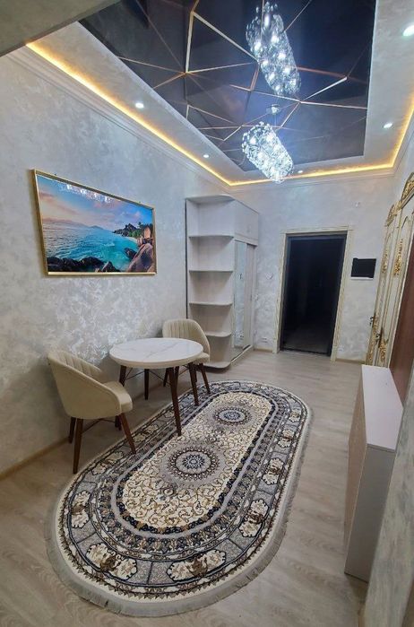 Продается 2х комнатная квартира Гагарина