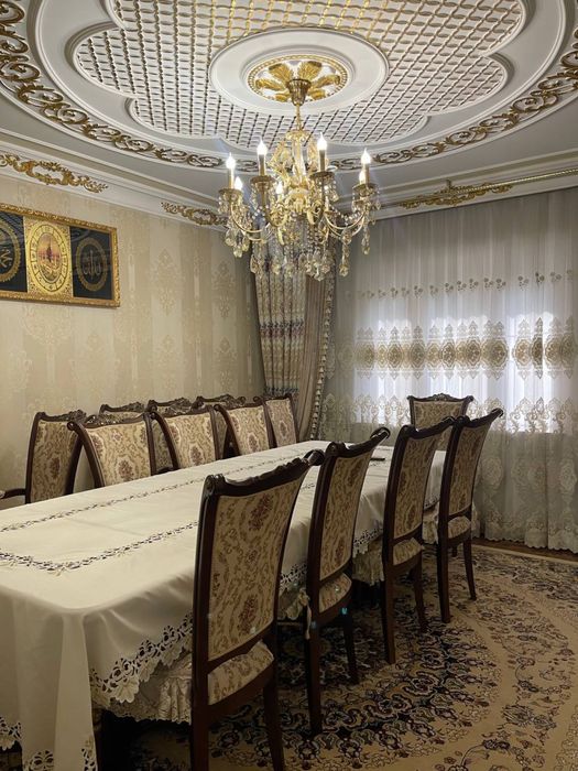 Алмазор район қарасарой дом