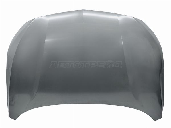 Капот    Chevrolet Monza