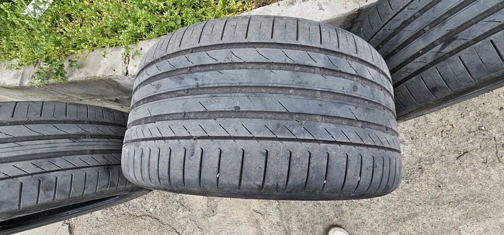 Летни гуми спорт пакет бмв е70