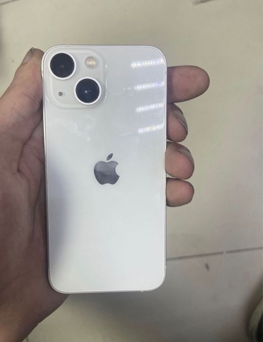 Айфон 13 мини, 73 акб