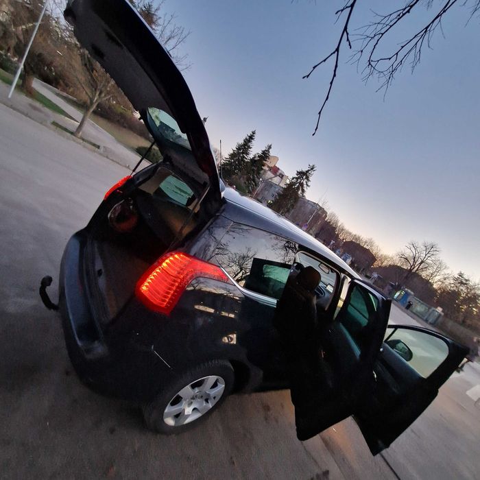 Peugeot 5008, 2010, 156 к.с., Турбо (Панорама, Нави) гр. Русе ...