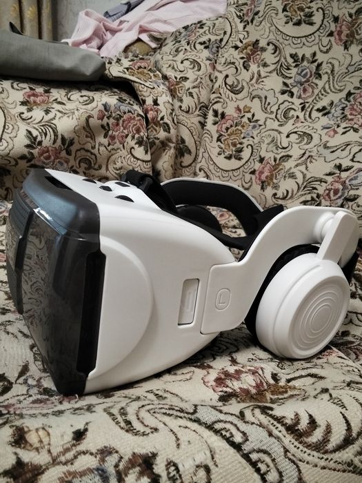 Vr гарнитура shinecon