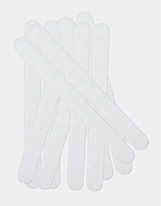 Противоскользящая лента прозрачный