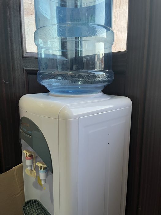 Диспенсер для воды