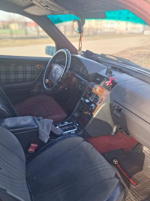 Машина сатылады мерс