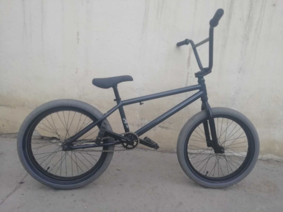 Продам BMX Dk Aura 2020