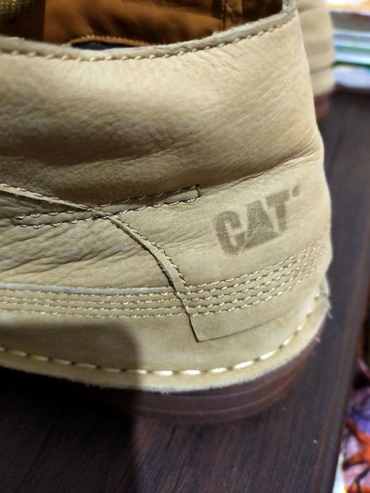 Продам мужские ботинки 45 р