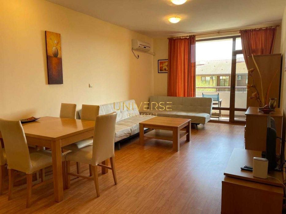 Продава се Двустаен апартамент в Свети Влас - 84 кв.м за 1489 €/кв.м - Снимка #1