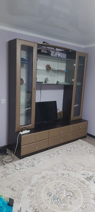 продам горку стенку