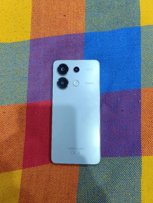 Продам телефон. Редми нот 13