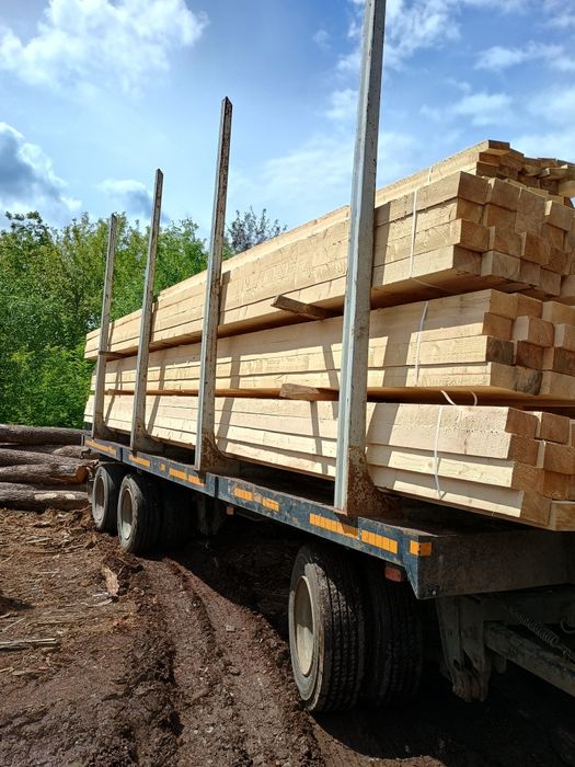 Cherestea, grinzi, lambriu - producător