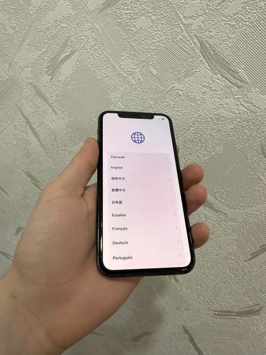 Айфон 11 про 256гб