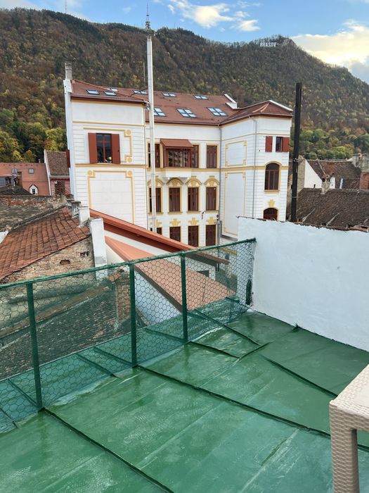 Vand apartament centrul istoric