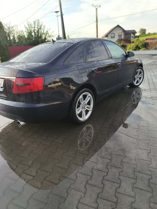 AUDI A6 2005 — imagine 3