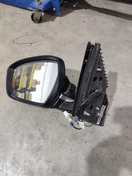 Зеркало Джили Кулрей Geely Coolray 25 год