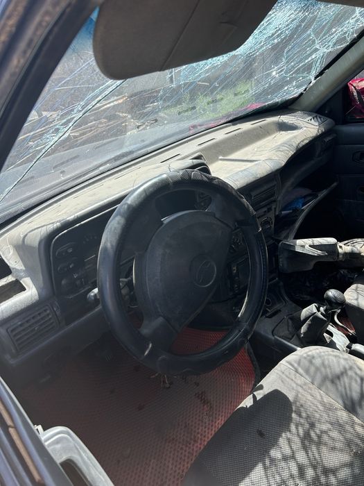 Авто разбор нексия