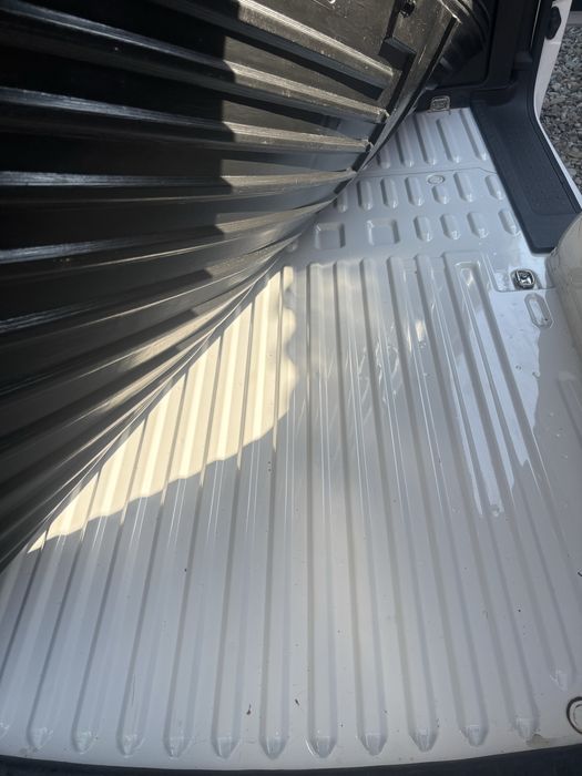 Vand wv caddy an 2019